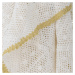 Pletená deka 125x150 cm Rovigo – Bloomingville