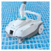 INTEX Deluxe Auto Pool Cleaner ZX100 automata vízalatti medence porszívó robot (28006)