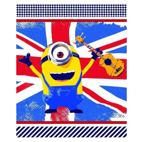 Prikrývky Jerry Fabrics