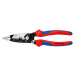 KNIPEX Kliešte odizolovacie Wire Stripper 13728