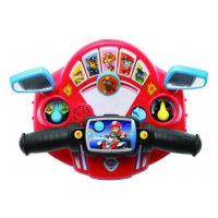 Vtech Paw Patrol ide do akcie SK (riadidlá)