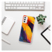 Odolné silikónové puzdro iSaprio - Orange Paint - Samsung Galaxy M52 5G