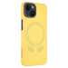 Tactical MagForce Aramid Kryt s MagSafe pre Apple iPhone 14 (Limitovaná edícia), Žltá