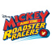 Educa detské puzzle Mickey Roadser Racers progresívne 12-16-20-25 17629