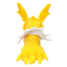 Plyšák Pokémon Jolteon 20 cm