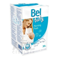 Bel baby Nursing Pads - prsné vložky