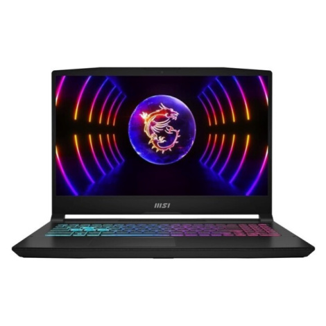 Notebooky MSI