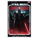 Marvel Star Wars: Darth Vader by Greg Pak 1 - Dark Heart of the Sith
