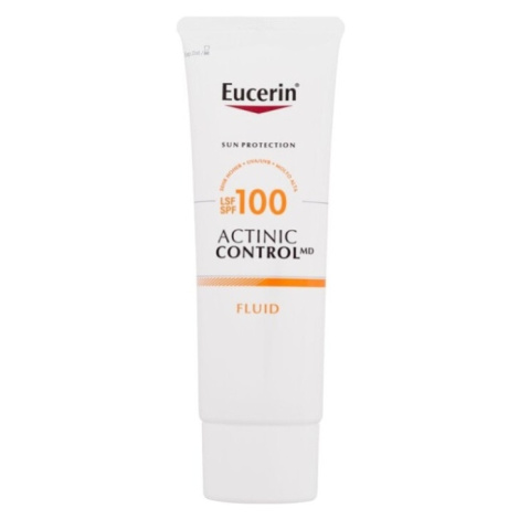 EUCERIN Actinic Control MD SPF 100 80 ml