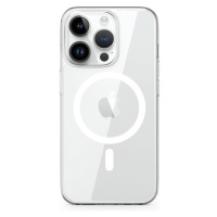 iWant Hero MagSafe kryt Apple iPhone 14 Pro číry