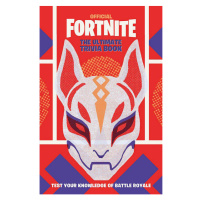 Wildfire Fortnite Official The Ultimate Trivia Book