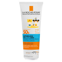 LA ROCHE POSAY Anthelios Dermo-Pediatrics Mléko SPF50+ 250 ml