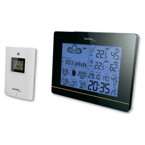 Meteostanice TFA Dostmann