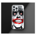 Silikónové puzdro na Apple iPhone 15 Original Licence Cover Joker 007