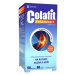 COLAFIT 60 kociek + Vitamín C 60 tabliet