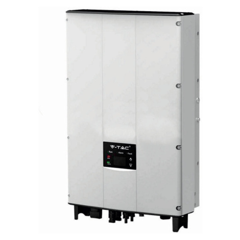 Sieťový solárny menič napätia 10kW 3-Fázový VT-6610305 (V-TAC)