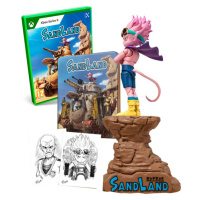 Sand Land Collector's Edition (Xbox Series X)