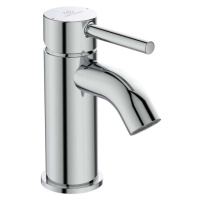 IDEAL STANDARD - CeraLine Umývadlová batéria s výpusťou, chróm BC192AA