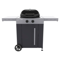 Plynový gril Outdoorchef Arosa, ø 57 cm