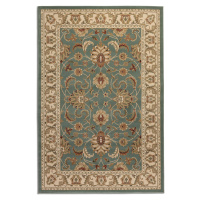 Kusový koberec Herat 105988 Mint - 80x120 cm Nouristan - Hanse Home koberce