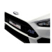 mamido Detské elektrické autíčko Ford Focus RS biele