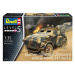 Plastic ModelKit military 03335 - German Command Armoured Vehicle Sd.Kfz.247 Ausf.B (1:35)