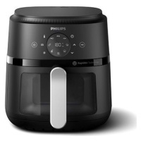 Philips 2000 Series Airfryer 4,2 l L Digitálne okno NA221/00