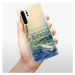 Odolné silikónové puzdro iSaprio - Beginning - Huawei P30 Pro