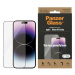 Ochranné sklo PanzerGlass Ultra-Wide Fit iPhone 14 Pro Max 6,7" Screen Protection Antibacterial 
