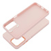 FRAME Case Motorola Moto G73 5G powder pink