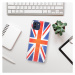 Odolné silikónové puzdro iSaprio - UK Flag - Samsung Galaxy A03