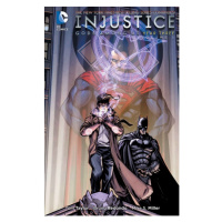 DC Comics Injustice: Gods Among Us Year Three 1