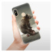 Odolné silikónové puzdro iSaprio - Bear 01 - Xiaomi Mi A2 Lite