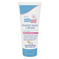 SEBAMED Detský krém na zapareniny 100 ml