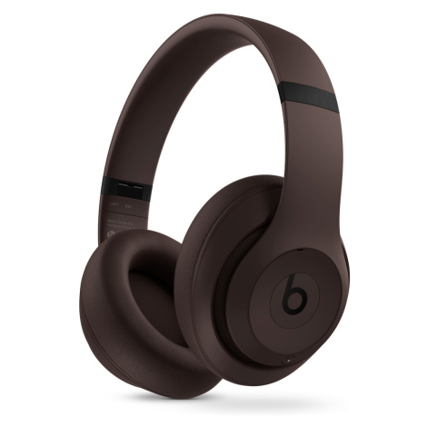 Apple Beats Studio Pro Wireless Headphones, Hnedé