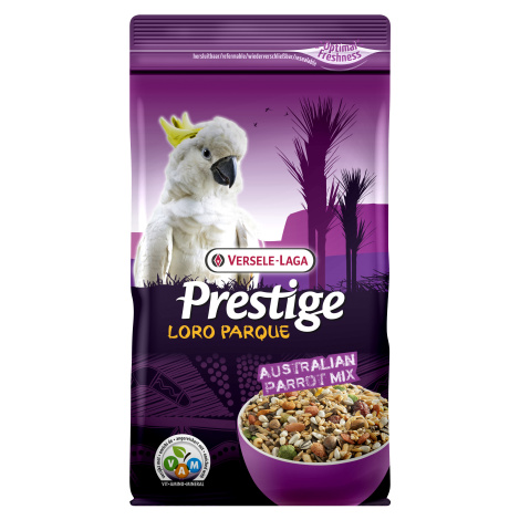 Versele-Laga PRESTIGE Premium směs Australian Parrot Mix 1kg