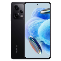 Xiaomi Redmi Note 12 Pro 5G Midnight Black 6GB RAM 128GB ROM