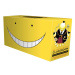 Viz Media Assassination Classroom Complete Box Set