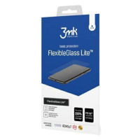 Ochranné sklo 3MK FlexibleGlass Lite Samsung Galaxy A23 5G Hybrid Glass Lite