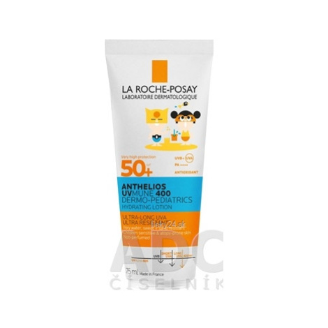 LA ROCHE-POSAY ANTHELIOS DP LOTION SPF50+