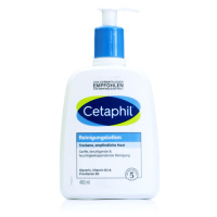 CETAPHIL Čistiace mlieko 460 ml