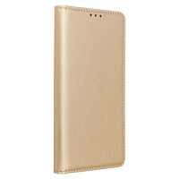 OEM Smart Puzdro pre Xiaomi Redmi Note 11/ 11S, Zlaté