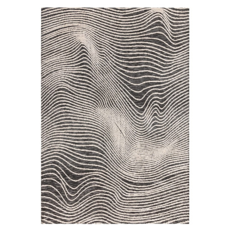 Krémovo-sivý koberec 160x230 cm Mason – Asiatic Carpets