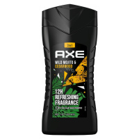 AXE Woild mojito&cedarwood sprchovy gél 400ml