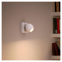 Philips Hue Buckram LED svetlo v bielej