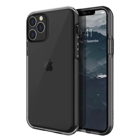Kryt UNIQ Clarion iPhone 11 Pro vapour smoke (UNIQ-IP5.8HYB(2019)-CLRNSMK)