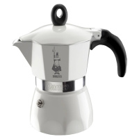 Bialetti moka kávovar Dama White - Bialetti - Bialetti