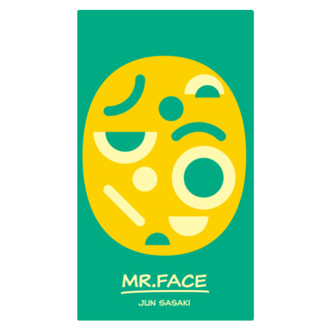 Oink Games Inc Mr. Face