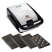 Sendvičovač Tefal Snack Collection SW854D16