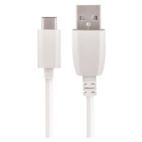 Maxlife cable Type-C Fast Charge 2A 3m white